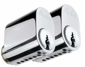 1. Ruko ASSA ABLOY 1601 Serie